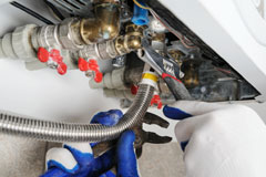 Earcroft boiler repair companies