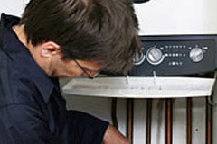 boiler replacement Earcroft