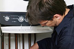 boiler service Earcroft