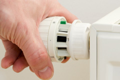Earcroft central heating repair costs
