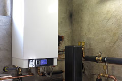 Earcroft condensing boiler companies