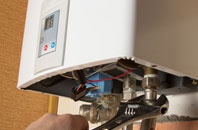 free Earcroft boiler install quotes